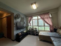 Blk 470B Hougang Parkview (Hougang), HDB 3 Rooms #520302601